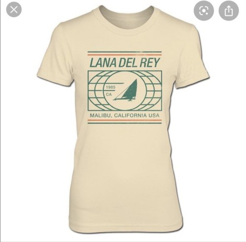 Rare htf official lana - official, del