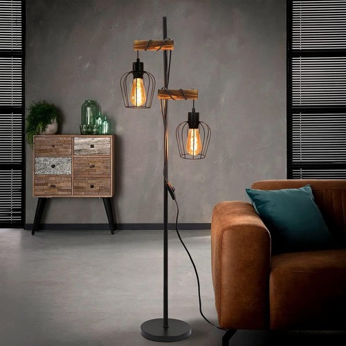 Zmh stehlampe wohnzimmer - zmh, 2
