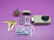 Original Fana Türschloss