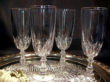 4 Cristal d`Arques -
