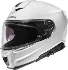 Schuberth S3 Motorrad