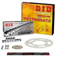 Kettensatz Yamaha TDM 900