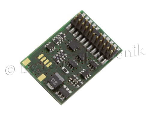 Lenz 10322 dcc - lenz,