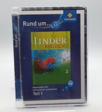 Rund linder biologie 2 - rund, um