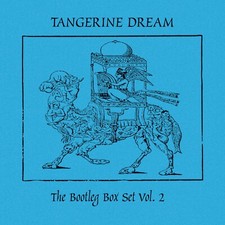 Tangerine Dream: The Bootleg
