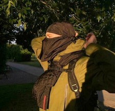 PRADA SPORT 2001 Sturmhaube +