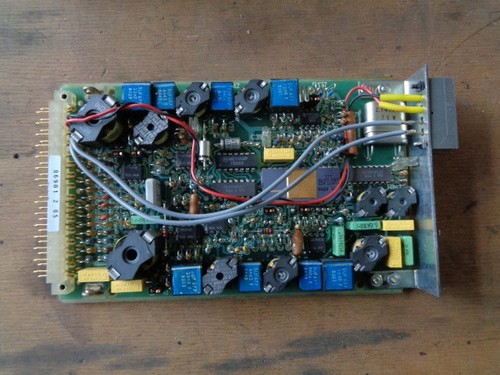 Johnson controls steckkarte - johnson,