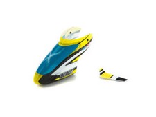 Blade MCPX BL Stock Canopy