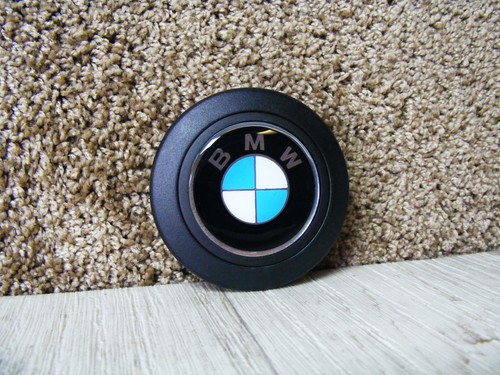 Bmw hupenknopf horn button - bmw,