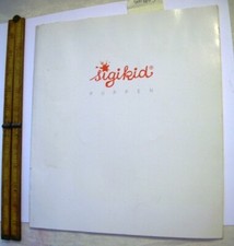 Sigikid Puppen 1995 Dolls