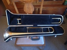 OLDS SPECIAL TROMBONE  TWOTONE
