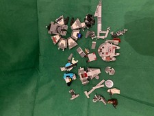 Lego Steine Konvolut Star Wars