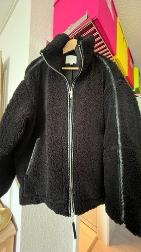 Tiefschwarze damen - tiefschwarze,