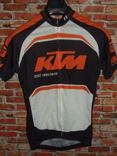 KTM Fahrradtrikot Radtrikot