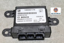 Opel Insignia A Steuergerät Parkpilot PDC Einparkhilfe 13332174