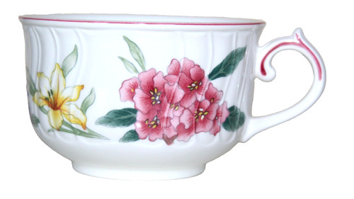 Flora bella teetasse l - bella, 0,2