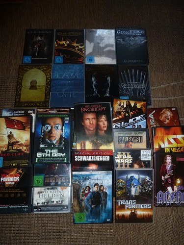 Game thrones komplett 8 - game, of