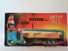 Oelschlegel Werbetruck 1:87 -
