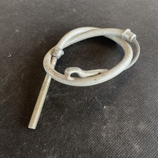 Trabant Kupplungseil 601