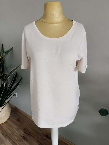 Marc cain blusenshirt 40 - blusenshirt,