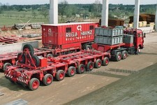 LKW Foto Mercedes-Benz