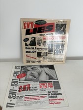 Guns N’ Roses – G N’ R
