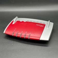 AVM FRITZ!Box 6490 Cable Kabelmodem 4-Port Gigabit WLAN MESH Router