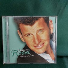 Semino rossi alles aus - aus, liebe