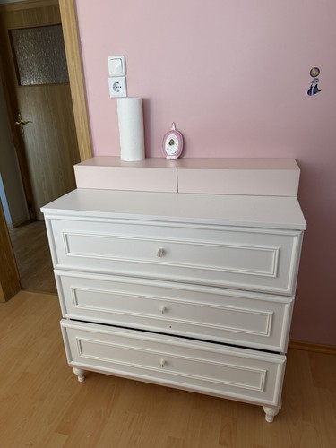Teilig kinderzimmer set - 3,