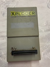 Xploder Fx The Ultimate Cheat