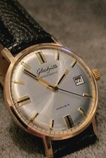 GUB Glashütte Spezimatic