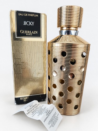 Guerlain jicky eau - guerlain, parfum