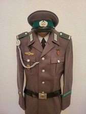DDR - Uniform der