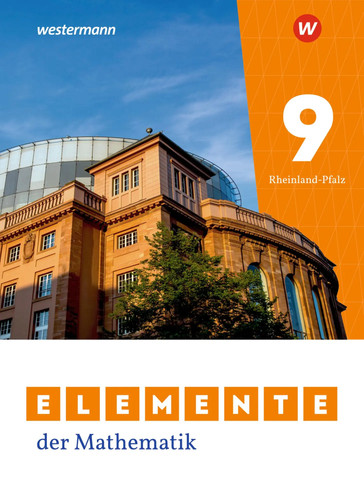 Elemente der mathematik - elemente,