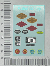 1:6 WW2 Kübelwagen 82