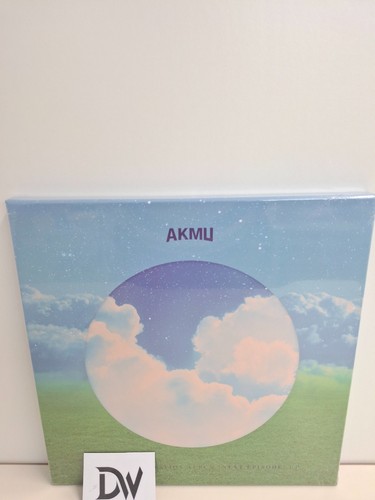 Akmu collaboration album - collaboration,