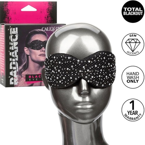 Radiance augenmaske aus - radiance,