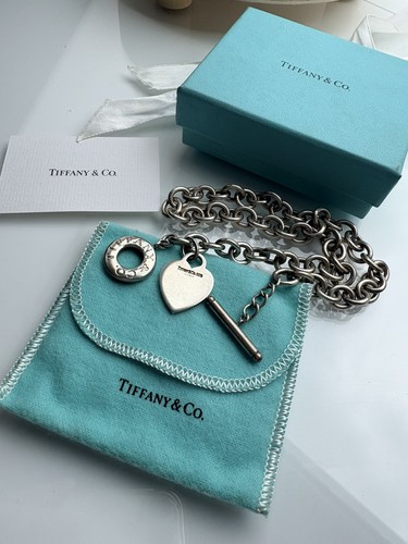 Tiffany sterlingsilber - &,