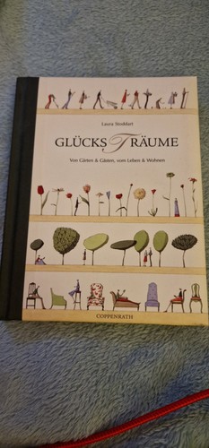 Laura stoddart glücksträume - laura,