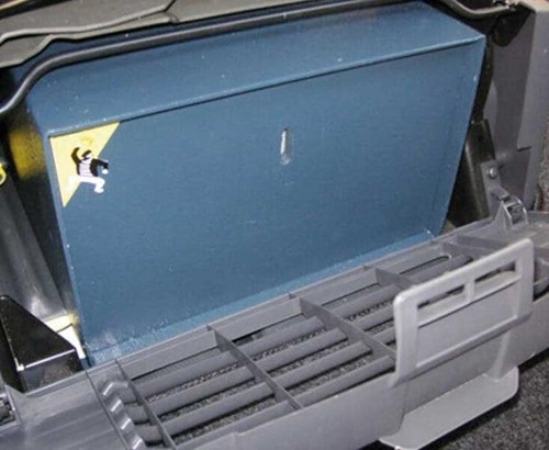 Mobil safe sitzsockelsafe für - mobil-safe,