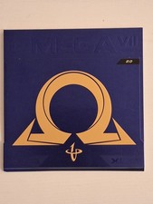 Tischtennisbelag Xiom Omega