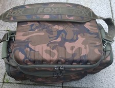 Fox Campingaustattung