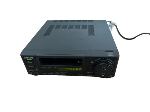 Sony c45 hi8 stereo - e,