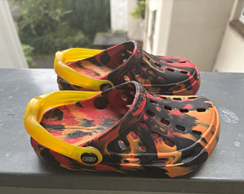 Skechers kinder clogs mit - skechers,