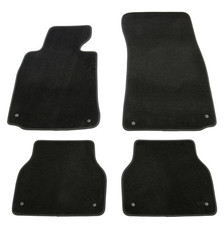 Fußmatten Set für 5er BMW