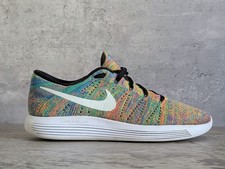 Nike Lunar Epic Low Flyknit