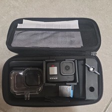 GoPro Hero 8 Black Edition