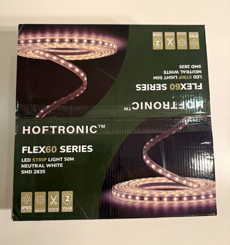 Hoftronic flex60 led - flex60,