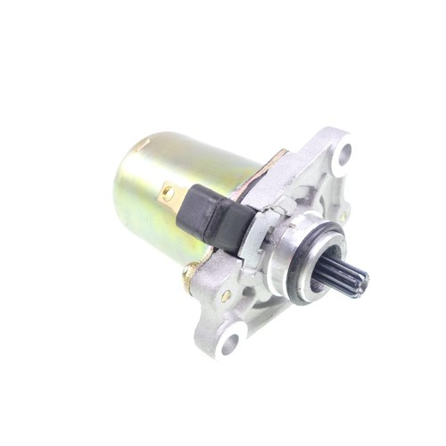 Anlassermotor starter motor - anlassermotor,