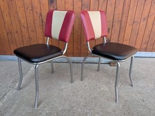 Designer Stuhl American Diner